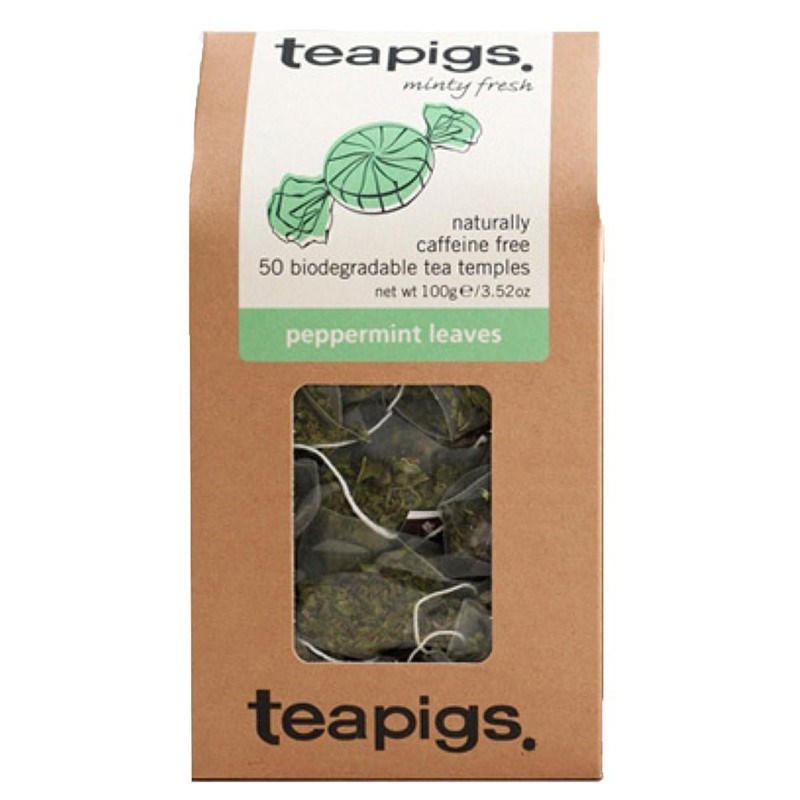 Teapigs
