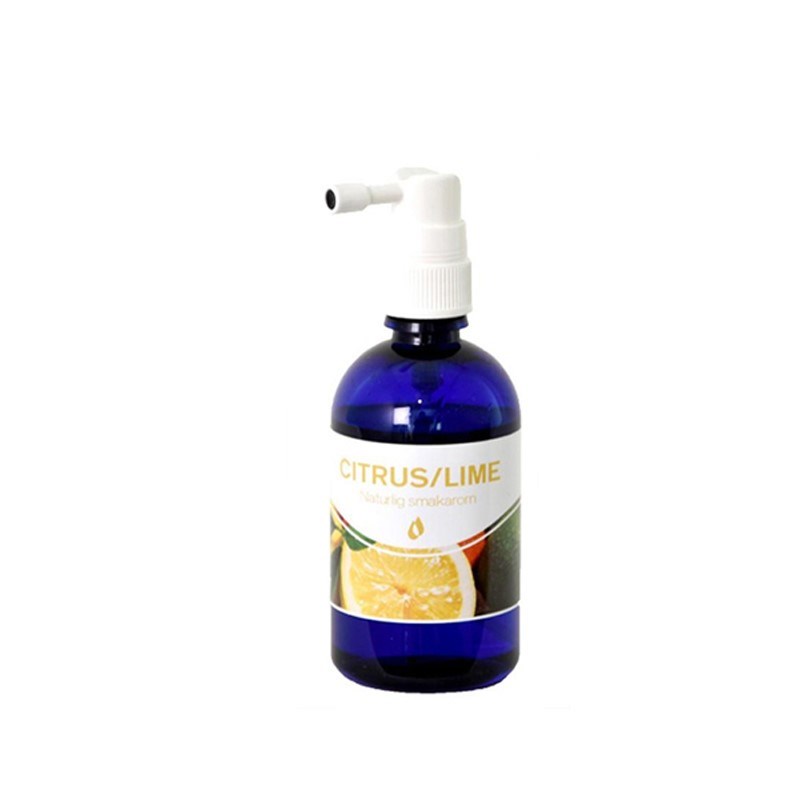 Aroma Citrus/Lime 100ml
