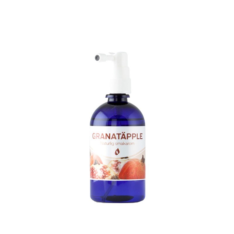 Aroma Granatäpple 100ml