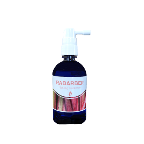Aroma Rabarber 100ml