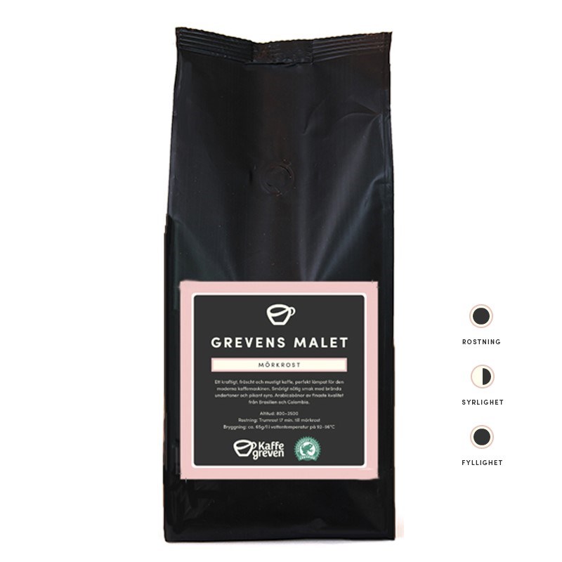 Grevens Malet 6kg