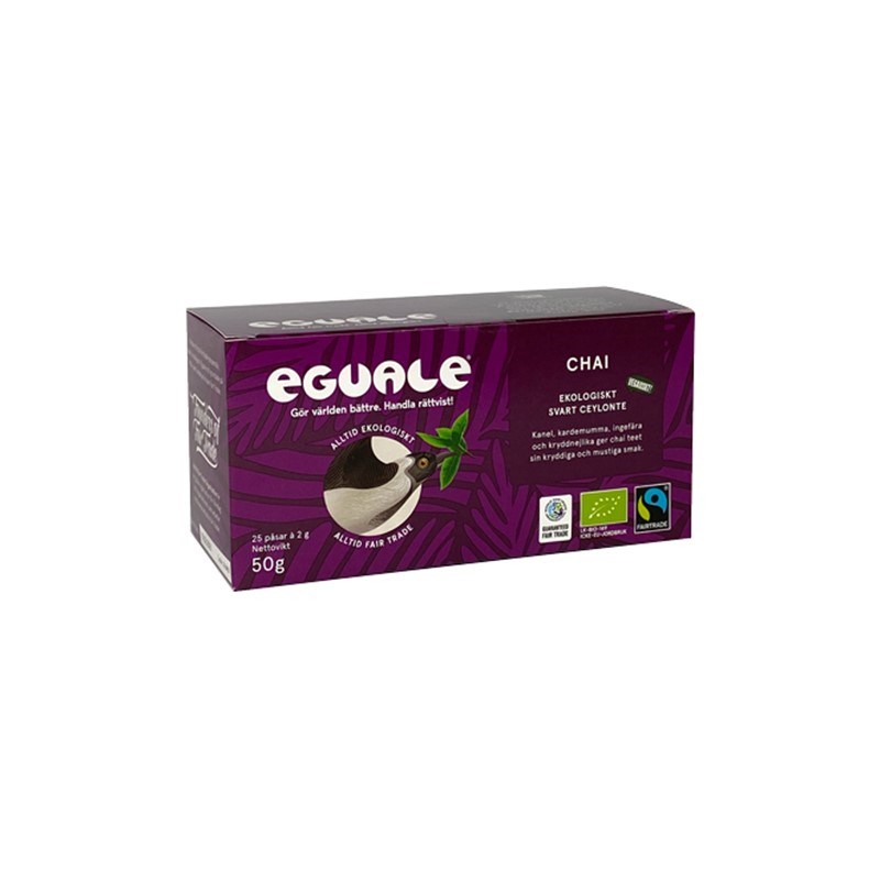 Eguale Chai