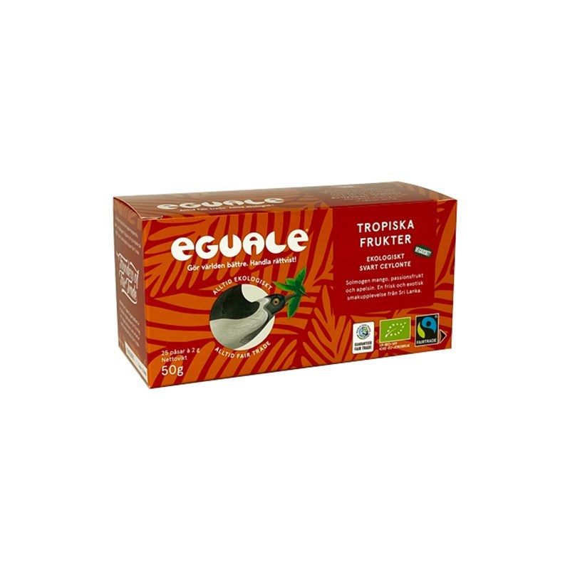 Eguale Tropiska Frukter