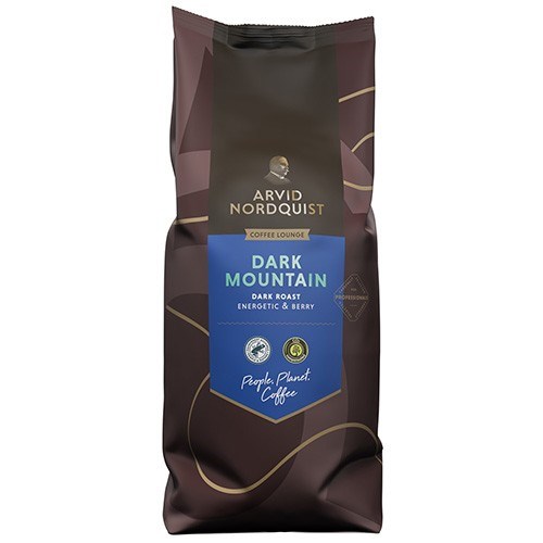 Arvid Nordquist Dark Mountain Hela Bönor 6kg