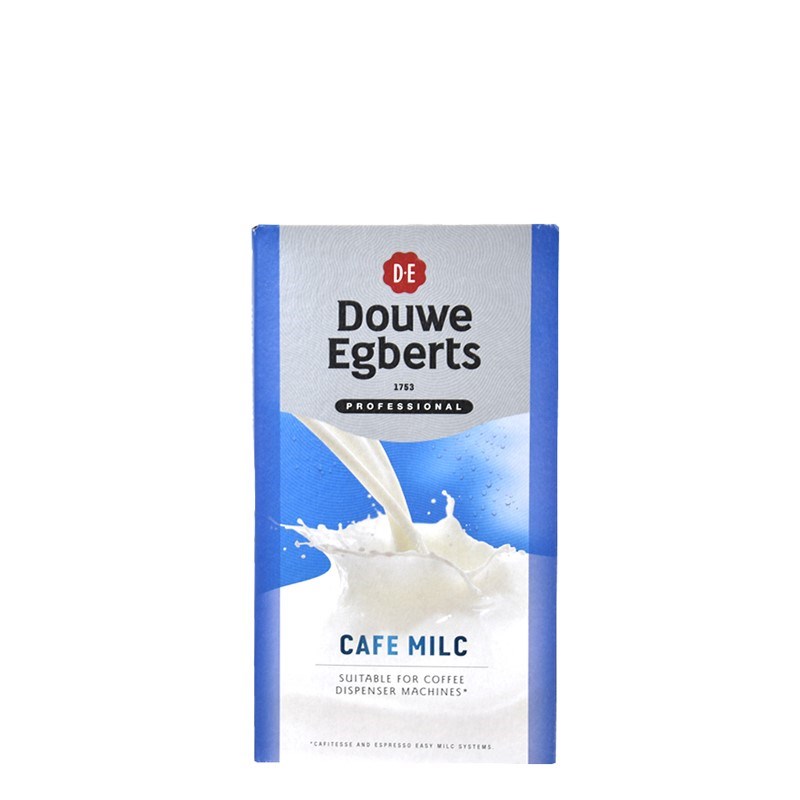 Cafitesse mjölk 750ml