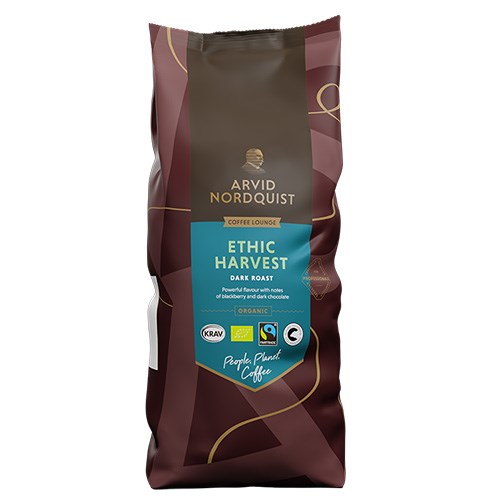 Arvid Nordquist Ethic Harvest Malet 6kg