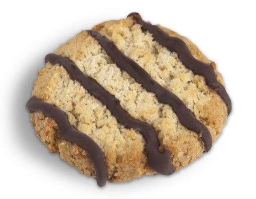 GILLE Havre/Choklad 600g