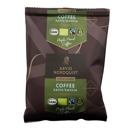 Arvid Nordquist Ethic Harvest 125g