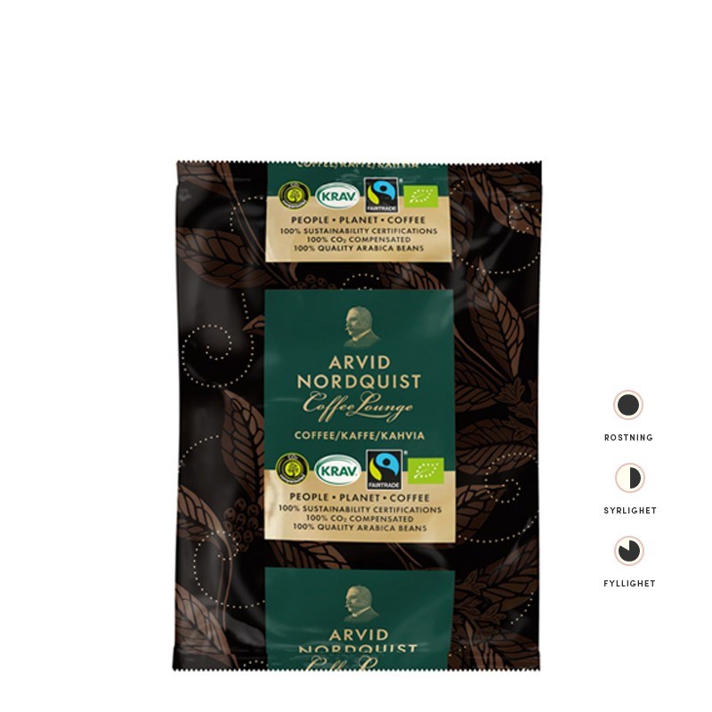 Arvid Nordquist Ethic Harvest 125g