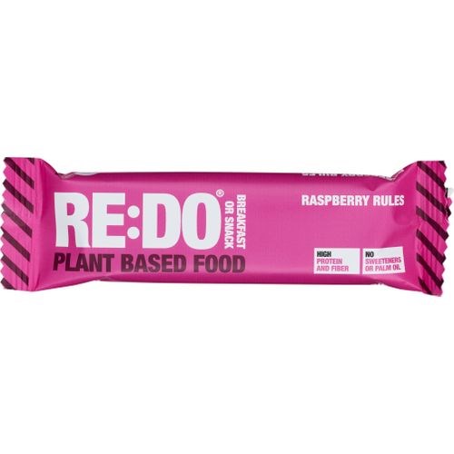 RE:DO Raspberry