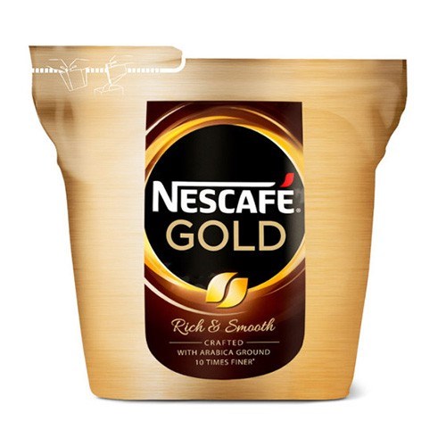 Nescafe Gold De Luxe 250g