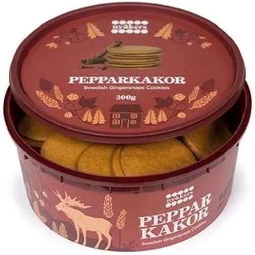 Nyåkers pepparkakor 300g