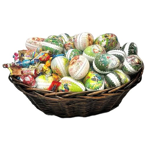 Påskkorg Lyx 8kg