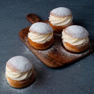 Semlor 50st