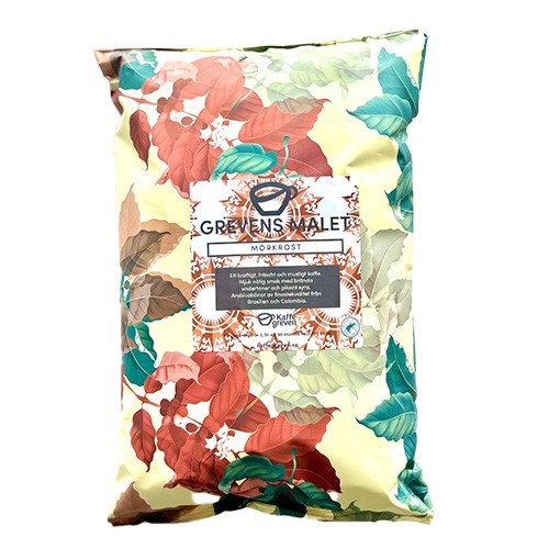 Grevens Malet 6kg