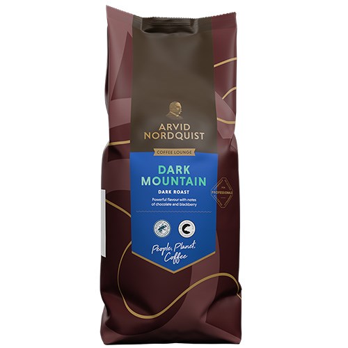 Arvid Nordquist Dark Mountain Malet 6kg