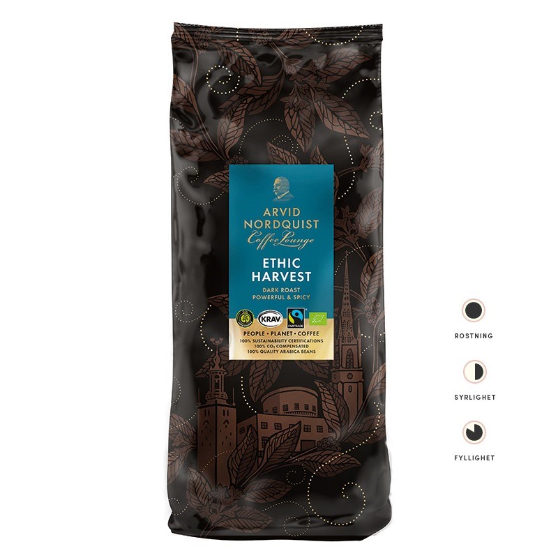 Arvid Nordquist Ethic Harvest Malet 6kg