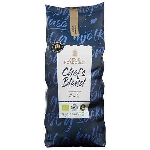 Chefs Blend Hela Bönor 6kg