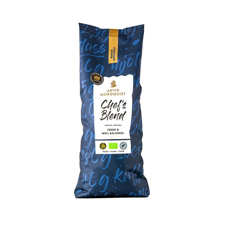 Chefs Blend Hela Bönor 6kg