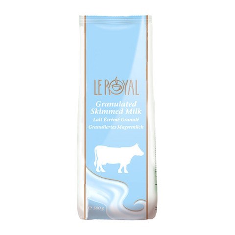 Le Royal Fine Gran Skimmed Milk 10x500g