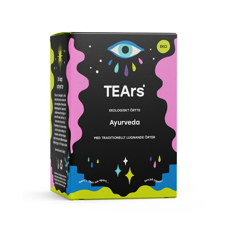 TEArs EKO Ayurveda