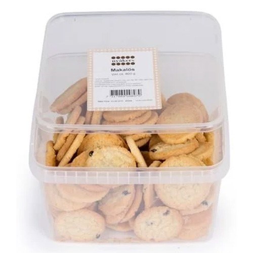 Nyåkers Makalös 800g