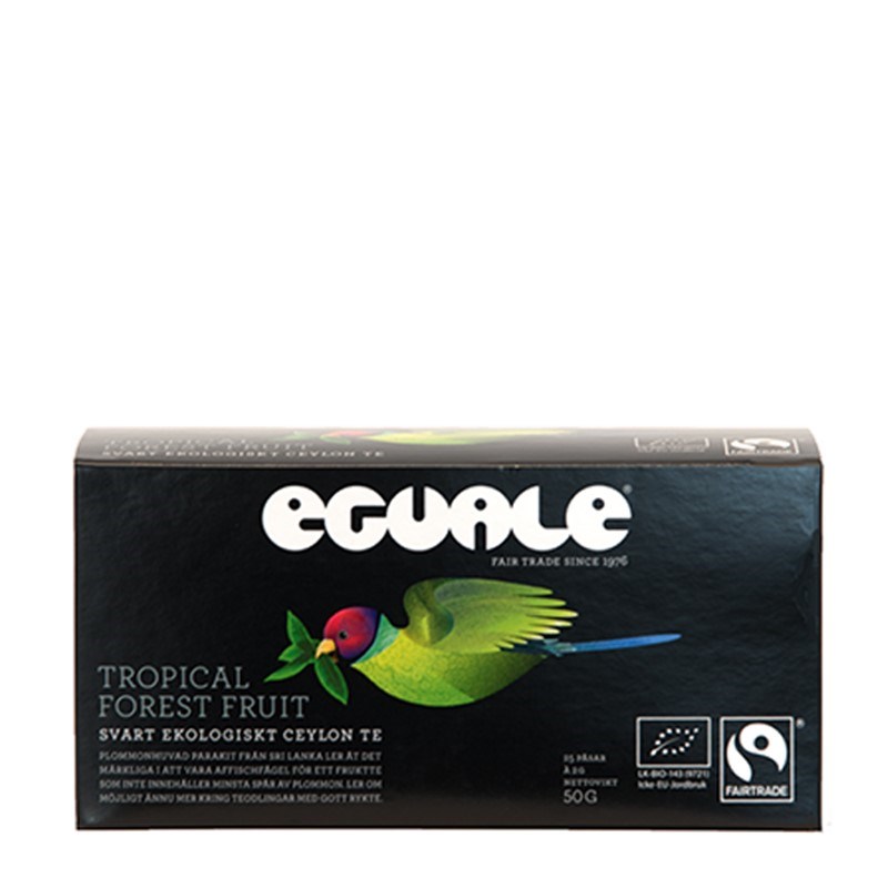 Eguale Tropical Forest Fruit