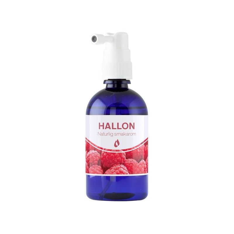 Aroma Hallon 100ml