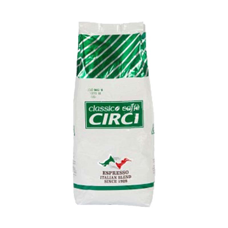 Circi Vit Espressoböna 6kg