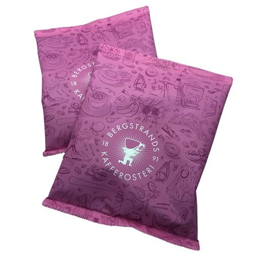 Bergstrands Original Mogiana 125g