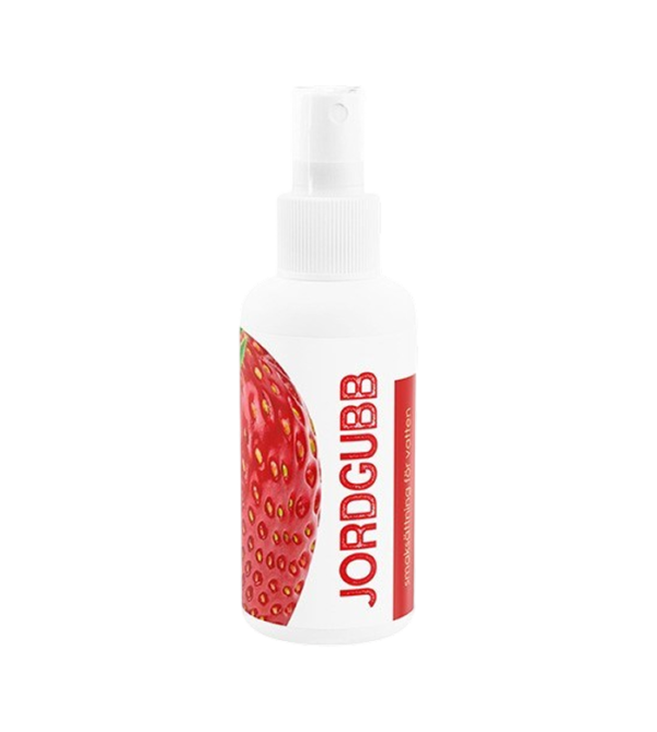 Aroma Jordgubb 100ml