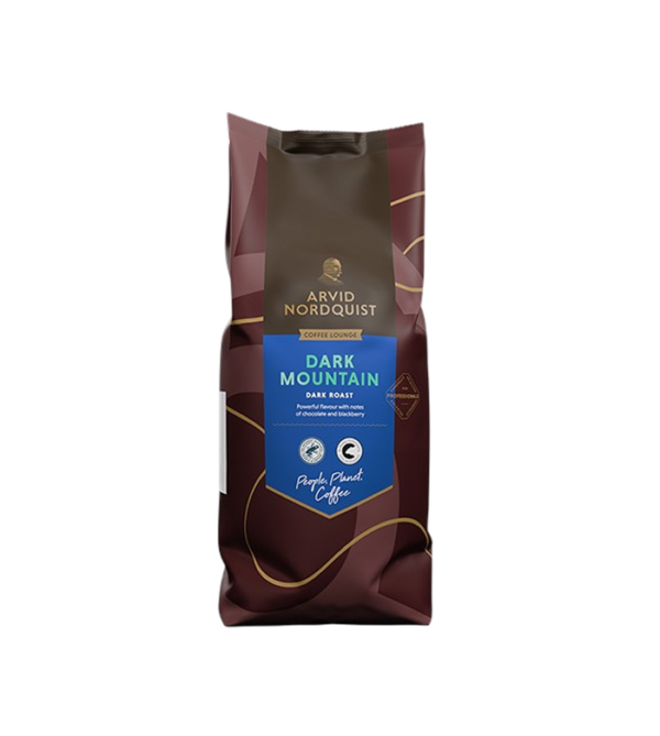Arvid Nordquist Dark Mountain Malet 6kg