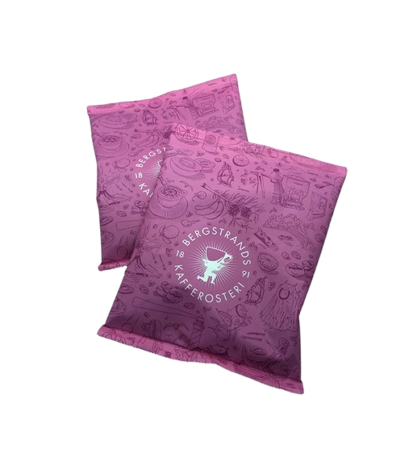 Bergstrands Original Mogiana 125g