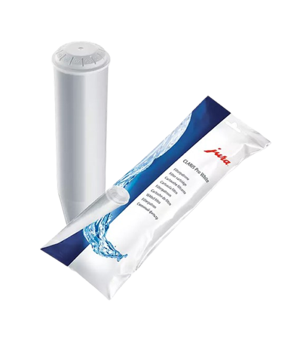 CLARIS Pro White (JURA)