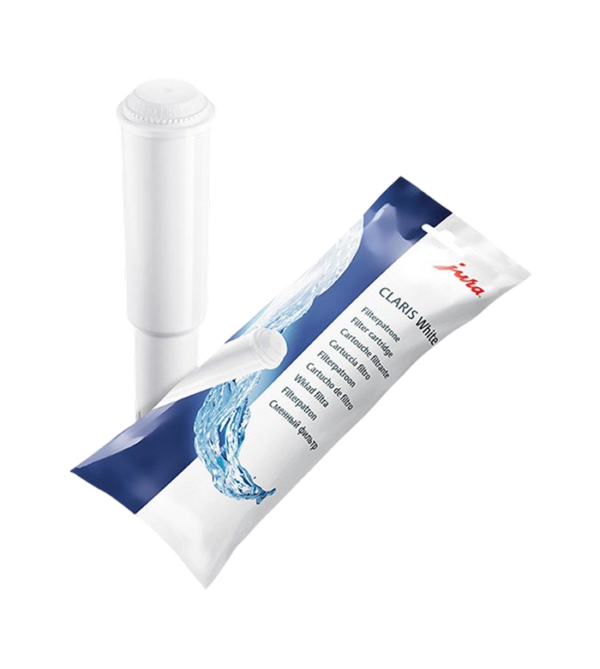CLARIS White (JURA)