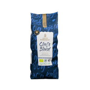 Arvid Nordquist Chefs Blend Hela Bönor 6kg