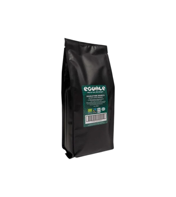 Eguale Pure Arabica, snabbkaffe 10x500g