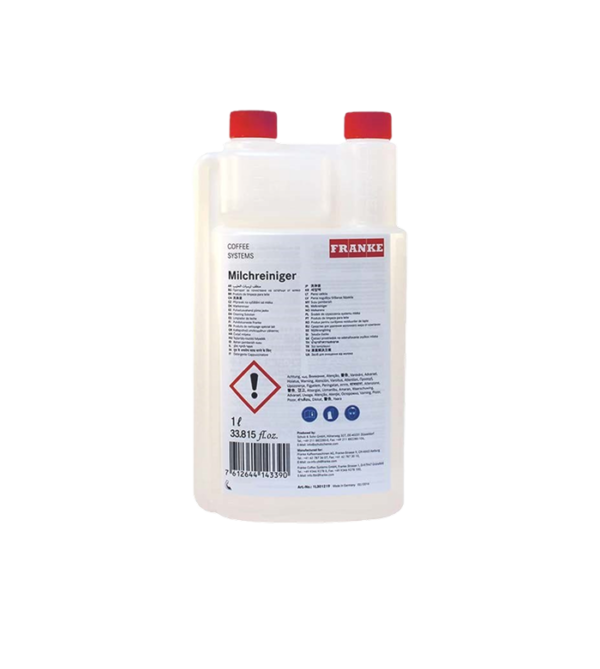 Franke Milk System Cleaning Agent 1L