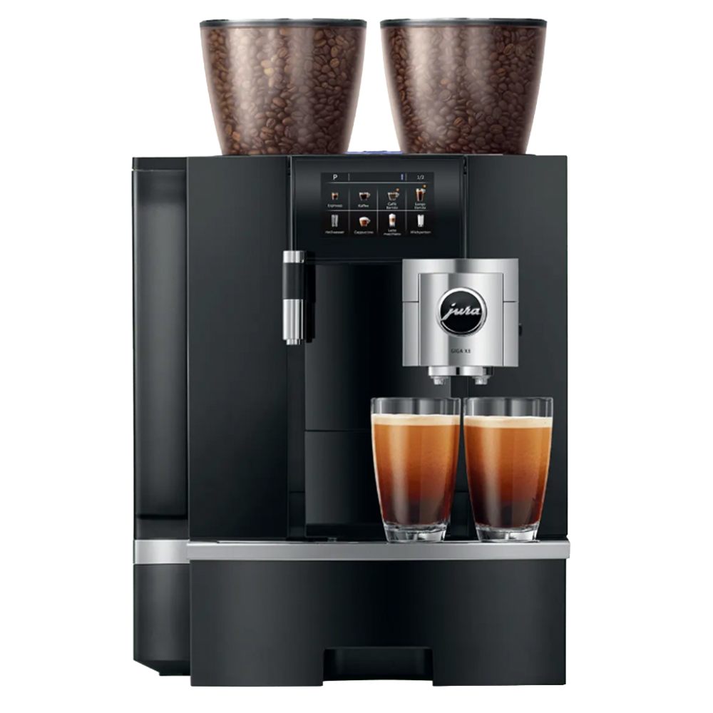 Jura Giga X8