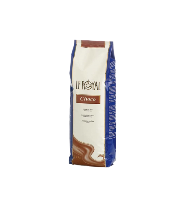 Le Royal Chokladpulver 10kg