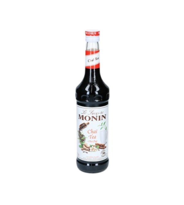 Monin Syrup Chai 0,7L