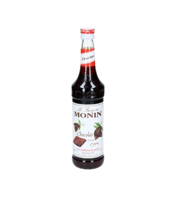 Monin Syrup Choklad 0,7L