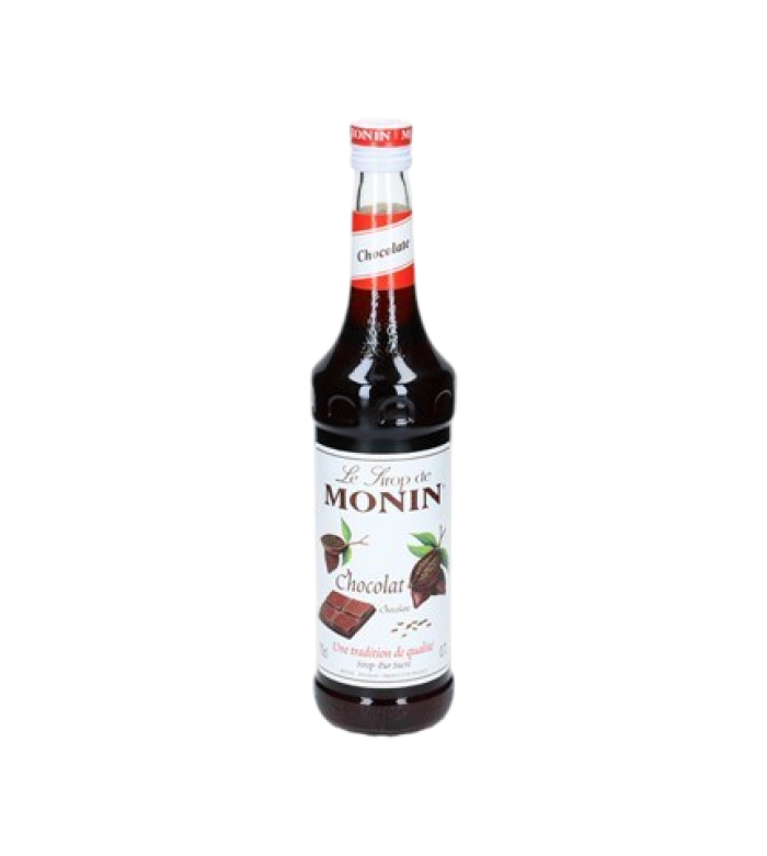 Monin Syrup Choklad 0,7L
