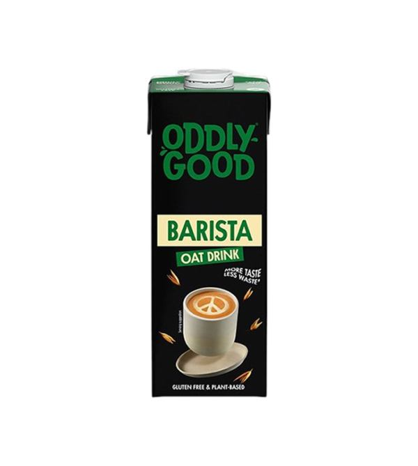 Oddlygood Barista 1l