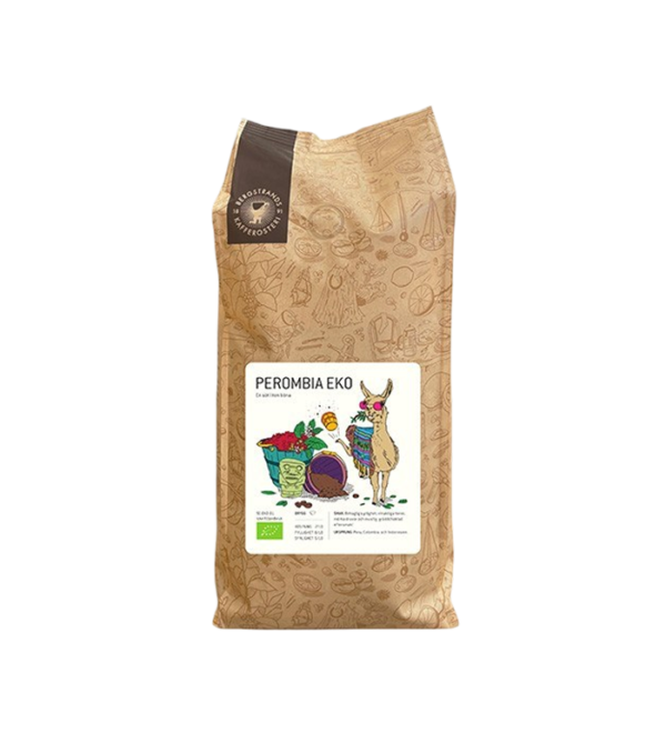 Perombia EKO 4x1kg HB