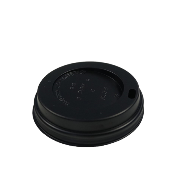 Svarta lock 23 cl 1000st/kartong
