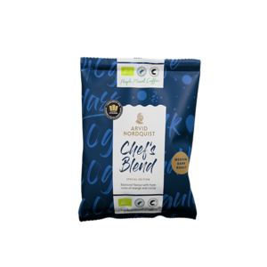 Arvid Nordquist Chefs Blend 125g