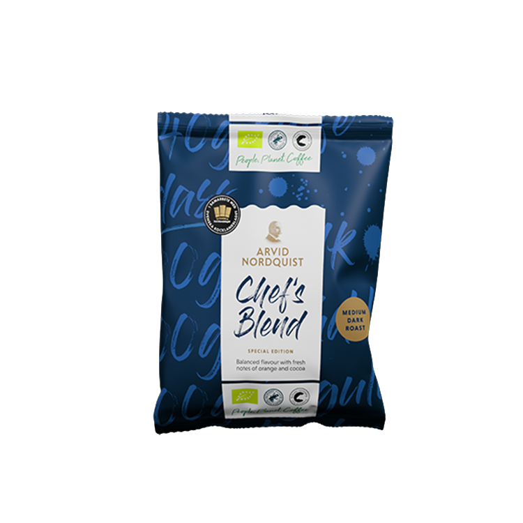 Arvid Nordquist Chefs Blend 125g