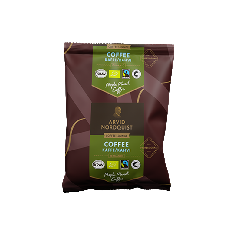 Arvid Nordquist Ethic Harvest 125g