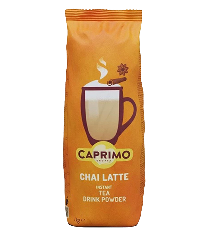 Caprimo Chaipulver 10kg